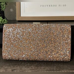 Dressy Evening Clutch NWOT